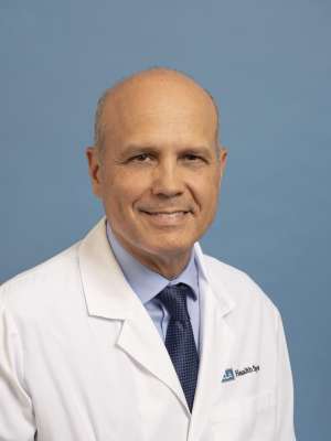 Glen S. Van Arsdell, MD