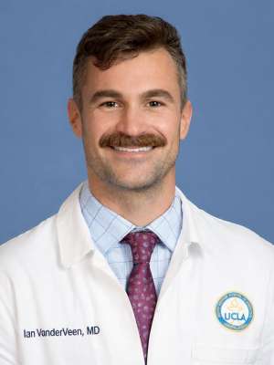 Nate VanderVeen, MD