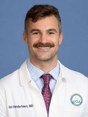 Nate VanderVeen, MD