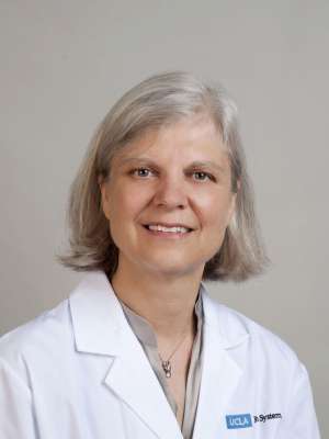 Barbara M. VandeWiele, MD