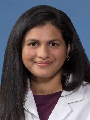 Srija Vangala, MD