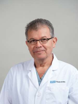 Jorge H. Vargas, MD