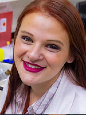 Allison Vaughan, MPH