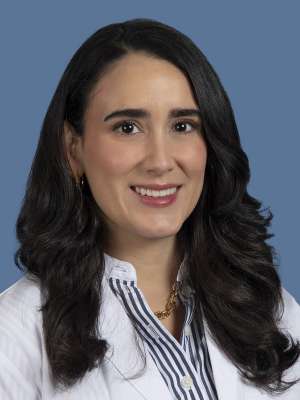 Maria A. Velez Velez, MD, MS