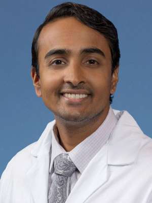 Ramkumar V. Venkateswaran, MD