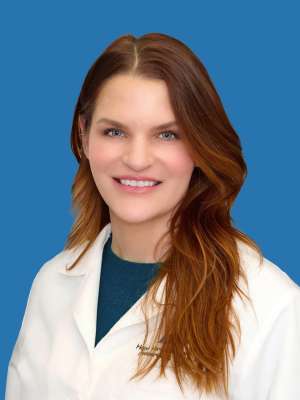 Hope M. Vermaire, DO