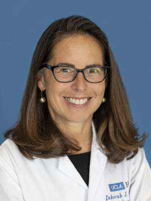 Deborah J. Villa, MD