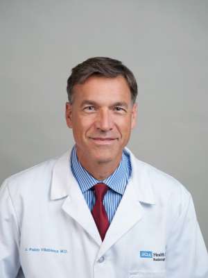 Pablo Villablanca, MD