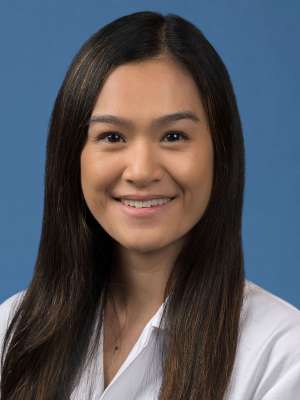 Christina T. Vu, MD