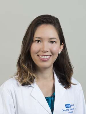 Caroline L. Wallner, MD