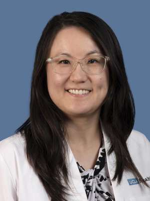 Annie Y. Wang, MD