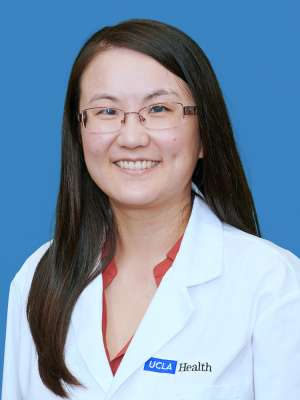 Annie Y. Wang, MD