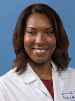 Dawn C. Ward, MD