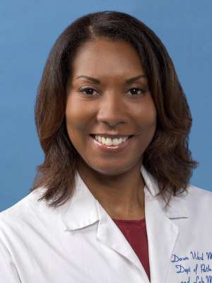 Dawn C. Ward, MD