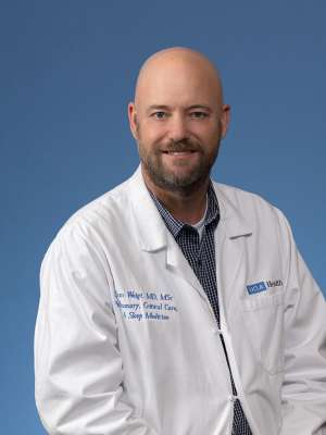 S. Samuel Weigt, MD