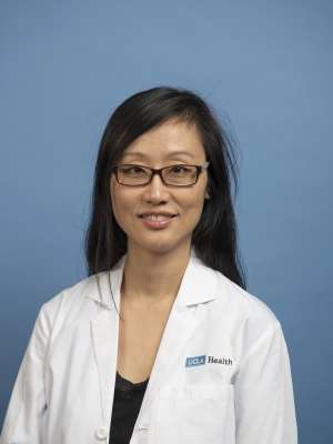 Sindy H. Wei-Mester, MD, PhD