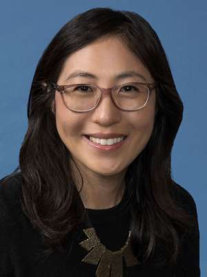 Emily Whang, MD