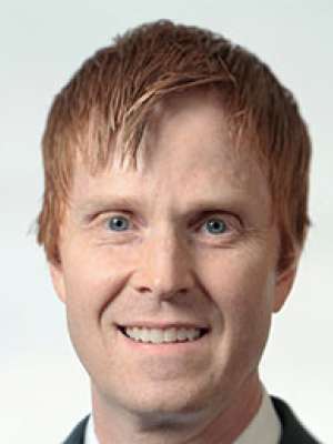 Frank Wharam, MB, BCh, BAO, MPH