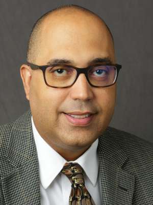 Robert A. Whittington, MD