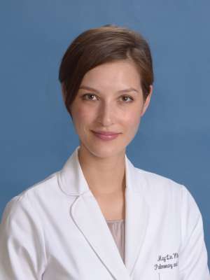 May-Lin Wilgus, MD