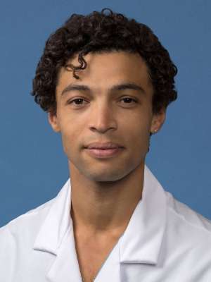 Nigel Wilkinson-Maitland, MD