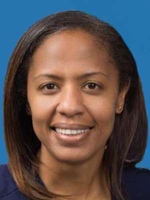 Jodi-Ann S. Williams, PA-C