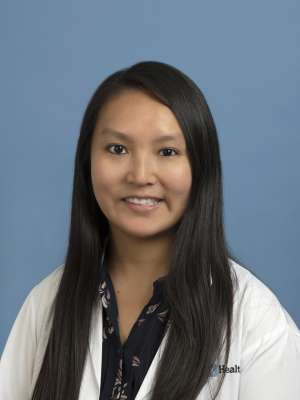 Anita Wong, MD
