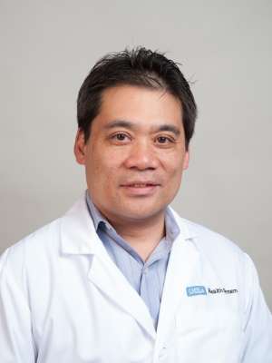 Derek A. Wong, MD