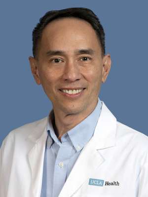 Hawkin E. Woo, MD
