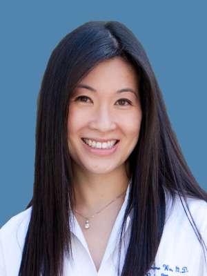 Irene I. Wu, MD