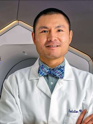 Michael H. Xiang, MD, PhD