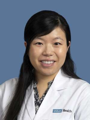 Jennifer W. Xu, MD