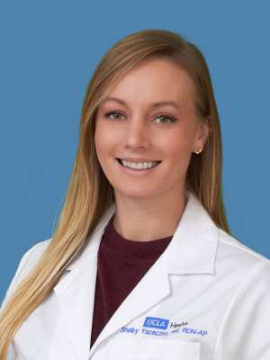 Shelby D. Yaceczko, RDN-AP