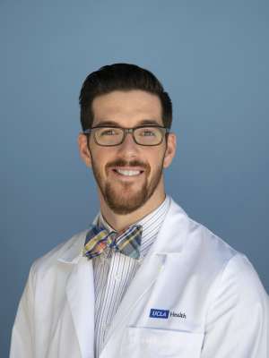 Patrick M. Yaffee, MD