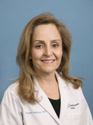 Nazanin Yaghmai, MD