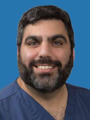 Jonathan Yaghoubian, DO