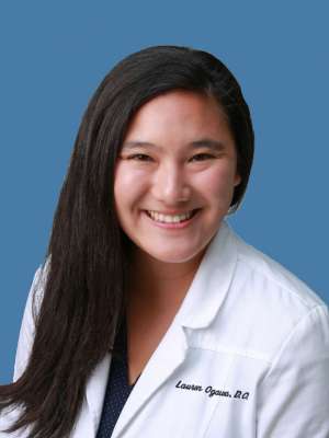 Lauren K. Yanagimoto-Ogawa, MSPH, DO
