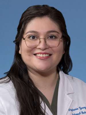 Stephanie Yanez, DO