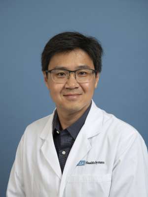 Howard H. Yang, MD