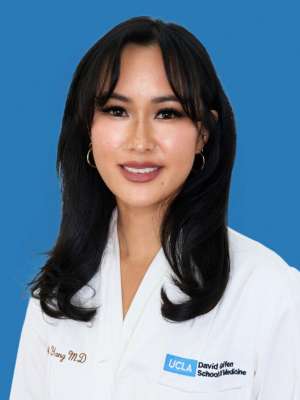 Sarah Yang, MD