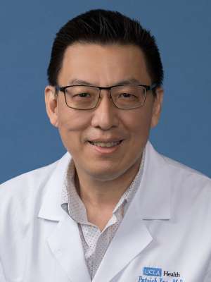 Patrick Y. Yao, MD
