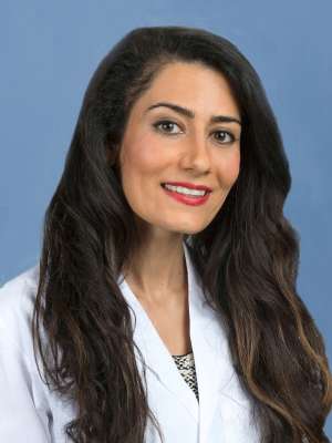Nooshin Yashar, MD