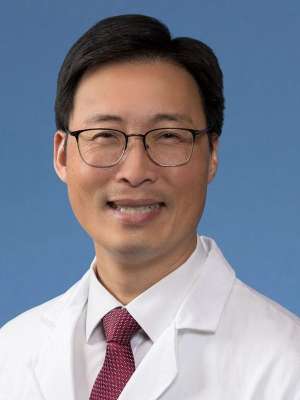 Michael W. Yeh, MD