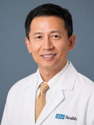 Eric Yen, MD, MPH, MS