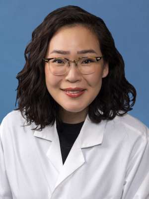 Gloria Yiu, MD, PhD