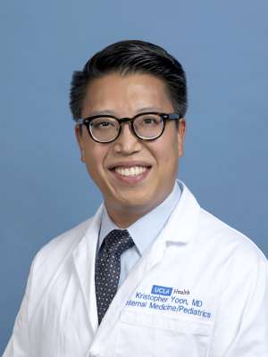 Kristopher Yoon, MD