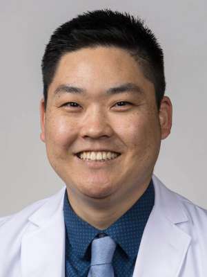 Eric D. Yoshinaga, OD