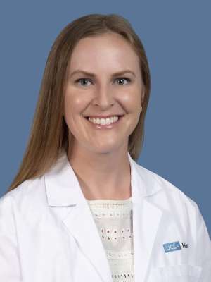 Arissa Young, MD