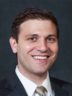Zachary Weitzner, MD