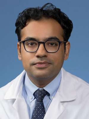 Rizwan M. Zafer, DO